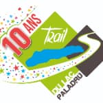 Trail du Lac de Paladru